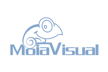 MoiaVisual  企业数据展现与服务平台